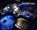 Серый Форд Фьюжн, объемом двигателя 2 л и пробегом 178 тыс. км за 13500 $, фото 12 на Automoto.ua