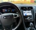 Серый Форд Фьюжн, объемом двигателя 2.5 л и пробегом 125 тыс. км за 9800 $, фото 29 на Automoto.ua