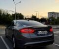 Сірий Форд Фьюжен, об'ємом двигуна 2 л та пробігом 185 тис. км за 10400 $, фото 37 на Automoto.ua