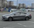 Форд Фьюжен 2012 у Києві на Automoto.ua Сірий Форд Фьюжен, об'ємом двигуна 2 л та пробігом 160 тис. км за 12500 $, фото 25 на Automoto.ua
