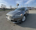Сірий Форд Фьюжен, об'ємом двигуна 2 л та пробігом 205 тис. км за 11200 $, фото 11 на Automoto.ua