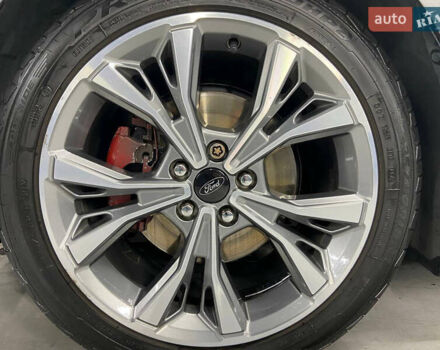 Форд Фьюжн 2012 в Киеве на Automoto.ua Серый Форд Фьюжн, объемом двигателя 2 л и пробегом 120 тыс. км за 13500 $, фото 8 на Automoto.ua