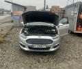 Сірий Форд Фьюжен, об'ємом двигуна 1.6 л та пробігом 223 тис. км за 9000 $, фото 20 на Automoto.ua