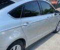 Серый Форд Фьюжн, объемом двигателя 2.5 л и пробегом 345 тыс. км за 7500 $, фото 11 на Automoto.ua