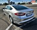 Сірий Форд Фьюжен, об'ємом двигуна 2 л та пробігом 292 тис. км за 8800 $, фото 5 на Automoto.ua