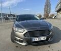 Серый Форд Фьюжн, объемом двигателя 2 л и пробегом 205 тыс. км за 11300 $, фото 22 на Automoto.ua