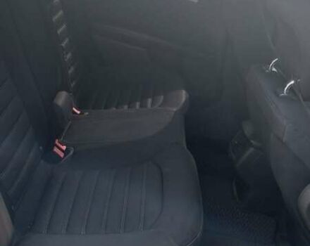 Серый Форд Фьюжн, объемом двигателя 2.5 л и пробегом 224 тыс. км за 10350 $, фото 1 на Automoto.ua