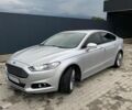 Сірий Форд Фьюжен, об'ємом двигуна 2 л та пробігом 155 тис. км за 9500 $, фото 1 на Automoto.ua