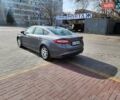 Серый Форд Фьюжн, объемом двигателя 2.5 л и пробегом 147 тыс. км за 8800 $, фото 14 на Automoto.ua