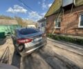 Серый Форд Фьюжн, объемом двигателя 2.5 л и пробегом 273 тыс. км за 8600 $, фото 3 на Automoto.ua