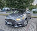 Сірий Форд Фьюжен, об'ємом двигуна 2.5 л та пробігом 240 тис. км за 7040 $, фото 1 на Automoto.ua