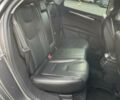Форд Фьюжен 2012 у Києві на Automoto.ua Сірий Форд Фьюжен, об'ємом двигуна 2 л та пробігом 160 тис. км за 12500 $, фото 7 на Automoto.ua