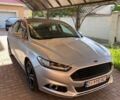 Сірий Форд Фьюжен, об'ємом двигуна 2 л та пробігом 190 тис. км за 8900 $, фото 5 на Automoto.ua