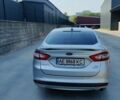 Сірий Форд Фьюжен, об'ємом двигуна 1.6 л та пробігом 350 тис. км за 5115 $, фото 4 на Automoto.ua