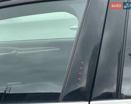 Серый Форд Фьюжн, объемом двигателя 2.5 л и пробегом 235 тыс. км за 7999 $, фото 9 на Automoto.ua