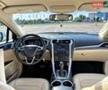 Сірий Форд Фьюжен, об'ємом двигуна 2 л та пробігом 292 тис. км за 8800 $, фото 12 на Automoto.ua