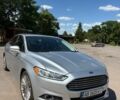 Сірий Форд Фьюжен, об'ємом двигуна 1.6 л та пробігом 168 тис. км за 7950 $, фото 1 на Automoto.ua