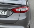 Форд Фьюжен 2012 у Києві на Automoto.ua Сірий Форд Фьюжен, об'ємом двигуна 2 л та пробігом 160 тис. км за 12500 $, фото 20 на Automoto.ua