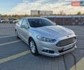 Сірий Форд Фьюжен, об'ємом двигуна 2.49 л та пробігом 129 тис. км за 9550 $, фото 1 на Automoto.ua