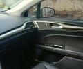 Сірий Форд Фьюжен, об'ємом двигуна 2 л та пробігом 128 тис. км за 9100 $, фото 26 на Automoto.ua