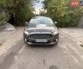 Сірий Форд Фьюжен, об'ємом двигуна 2 л та пробігом 184 тис. км за 9500 $, фото 1 на Automoto.ua
