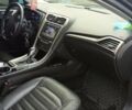 Сірий Форд Фьюжен, об'ємом двигуна 2 л та пробігом 128 тис. км за 9100 $, фото 7 на Automoto.ua