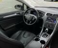 Форд Фьюжен 2012 у Києві на Automoto.ua Сірий Форд Фьюжен, об'ємом двигуна 2 л та пробігом 160 тис. км за 12500 $, фото 2 на Automoto.ua