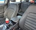 Сірий Форд Фьюжен, об'ємом двигуна 2.49 л та пробігом 129 тис. км за 9550 $, фото 14 на Automoto.ua