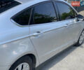 Форд Фьюжн 2012 в Киеве на Automoto.ua Серый Форд Фьюжн, объемом двигателя 2.5 л и пробегом 320 тыс. км за 7800 $, фото 2 на Automoto.ua