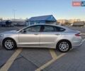 Сірий Форд Фьюжен, об'ємом двигуна 2.49 л та пробігом 129 тис. км за 9550 $, фото 2 на Automoto.ua