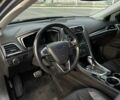 Форд Фьюжен 2012 у Києві на Automoto.ua Сірий Форд Фьюжен, об'ємом двигуна 2 л та пробігом 160 тис. км за 12500 $, фото 12 на Automoto.ua