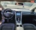 Серый Форд Фьюжн, объемом двигателя 2.5 л и пробегом 147 тыс. км за 8800 $, фото 18 на Automoto.ua