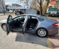 Серый Форд Фьюжн, объемом двигателя 2.5 л и пробегом 147 тыс. км за 8800 $, фото 22 на Automoto.ua