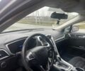 Сірий Форд Фьюжен, об'ємом двигуна 1.6 л та пробігом 223 тис. км за 9000 $, фото 3 на Automoto.ua