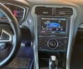 Сірий Форд Фьюжен, об'ємом двигуна 2 л та пробігом 190 тис. км за 8900 $, фото 32 на Automoto.ua