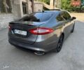 Сірий Форд Фьюжен, об'ємом двигуна 2.5 л та пробігом 195 тис. км за 7300 $, фото 16 на Automoto.ua
