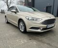 Сірий Форд Фьюжен, об'ємом двигуна 2 л та пробігом 1 тис. км за 3800 $, фото 1 на Automoto.ua