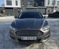 Сірий Форд Фьюжен, об'ємом двигуна 2 л та пробігом 150 тис. км за 11100 $, фото 1 на Automoto.ua