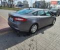 Серый Форд Фьюжн, объемом двигателя 2.5 л и пробегом 147 тыс. км за 8800 $, фото 4 на Automoto.ua