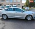 Сірий Форд Фьюжен, об'ємом двигуна 2 л та пробігом 226 тис. км за 10800 $, фото 2 на Automoto.ua