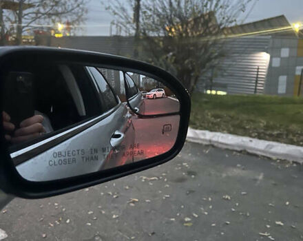 Серый Форд Фьюжн, объемом двигателя 0 л и пробегом 181 тыс. км за 11400 $, фото 21 на Automoto.ua