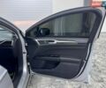 Сірий Форд Фьюжен, об'ємом двигуна 2 л та пробігом 220 тис. км за 7999 $, фото 14 на Automoto.ua