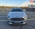 Сірий Форд Фьюжен, об'ємом двигуна 2.49 л та пробігом 129 тис. км за 9550 $, фото 4 на Automoto.ua