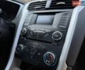Сірий Форд Фьюжен, об'ємом двигуна 2.5 л та пробігом 195 тис. км за 7300 $, фото 39 на Automoto.ua