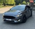 Сірий Форд Фьюжен, об'ємом двигуна 2.5 л та пробігом 195 тис. км за 7300 $, фото 3 на Automoto.ua