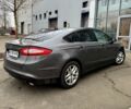 Форд Фьюжн 2012 в Каменское - Днепродзержинск на Automoto.ua Серый Форд Фьюжн, объемом двигателя 2.5 л и пробегом 210 тыс. км за 8700 $, фото 4 на Automoto.ua
