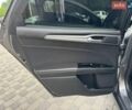 Серый Форд Фьюжн, объемом двигателя 1.6 л и пробегом 178 тыс. км за 6800 $, фото 10 на Automoto.ua