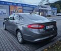 Сірий Форд Фьюжен, об'ємом двигуна 2.5 л та пробігом 240 тис. км за 7040 $, фото 10 на Automoto.ua