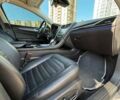 Серый Форд Фьюжн, объемом двигателя 2 л и пробегом 178 тыс. км за 13500 $, фото 8 на Automoto.ua