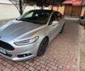 Сірий Форд Фьюжен, об'ємом двигуна 2 л та пробігом 190 тис. км за 8900 $, фото 1 на Automoto.ua